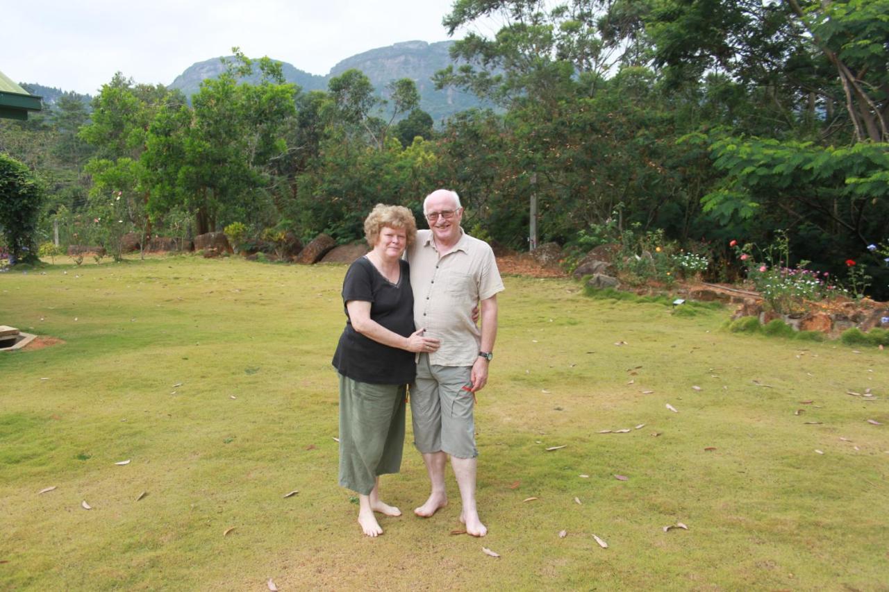 Jungle Tide Bed & Breakfast Kandy Eksteriør bilde
