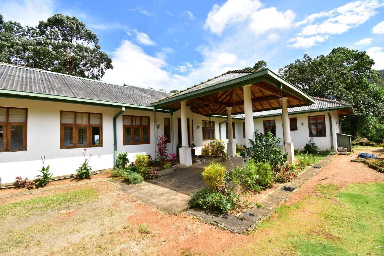 Jungle Tide Bed & Breakfast Kandy Eksteriør bilde