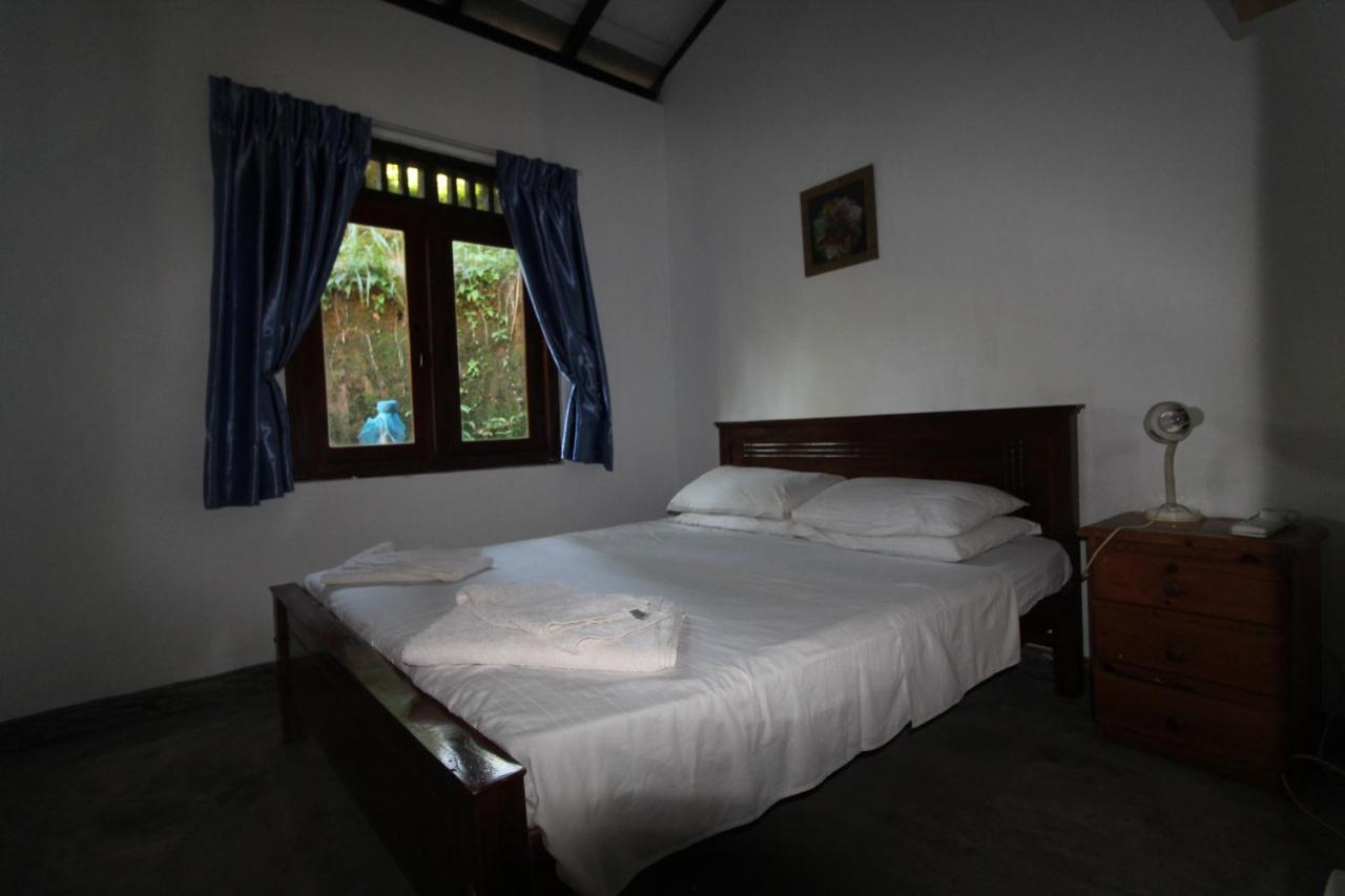 Jungle Tide Bed & Breakfast Kandy Eksteriør bilde