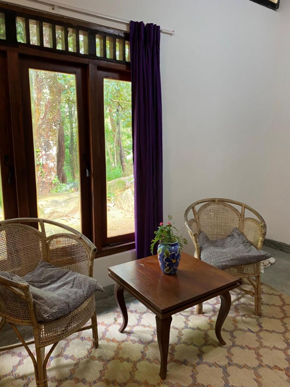 Jungle Tide Bed & Breakfast Kandy Eksteriør bilde