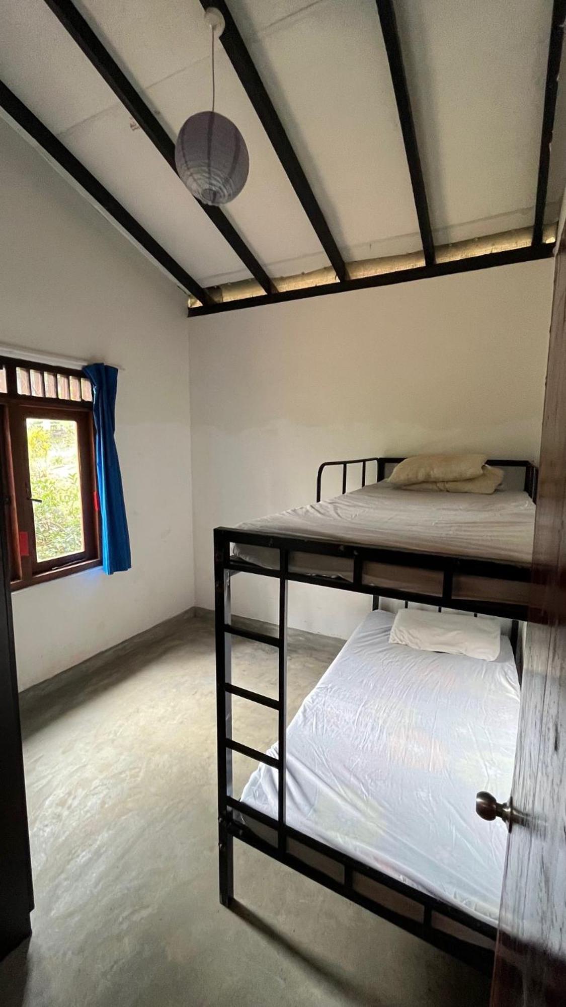 Jungle Tide Bed & Breakfast Kandy Eksteriør bilde
