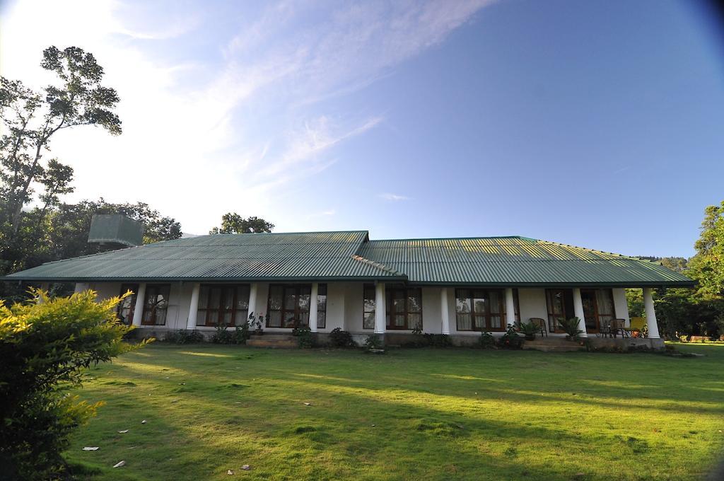Jungle Tide Bed & Breakfast Kandy Eksteriør bilde